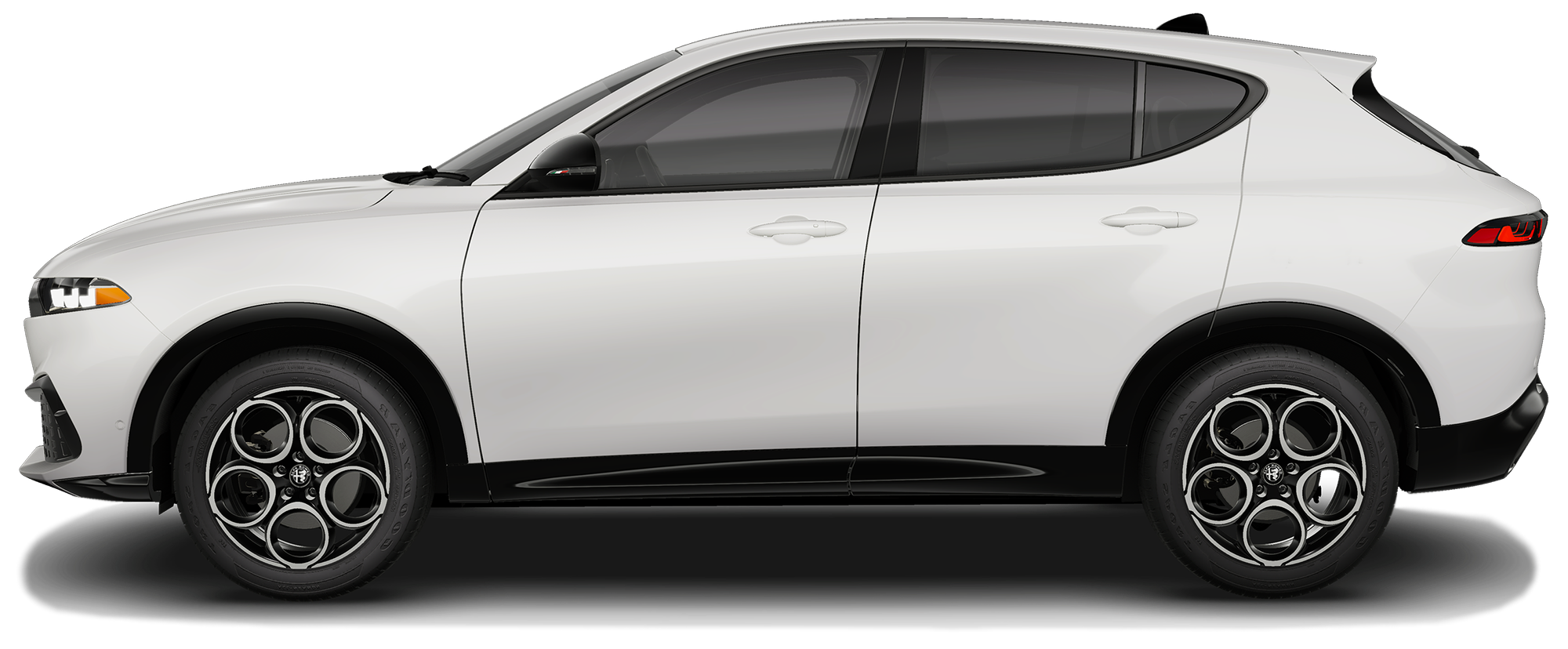 Alfa Romeo Tonale SUV Base 